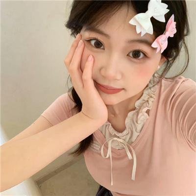 珍妮的画像